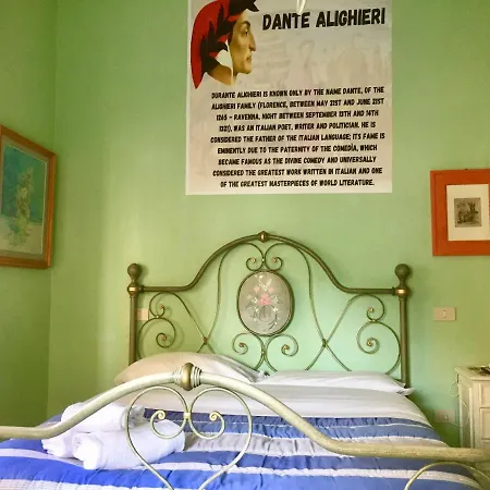 Bed & Breakfast 6 Keys Pisa