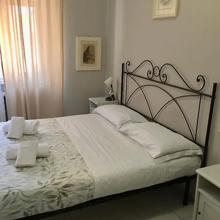 Bed & Breakfast 6 Keys Pisa