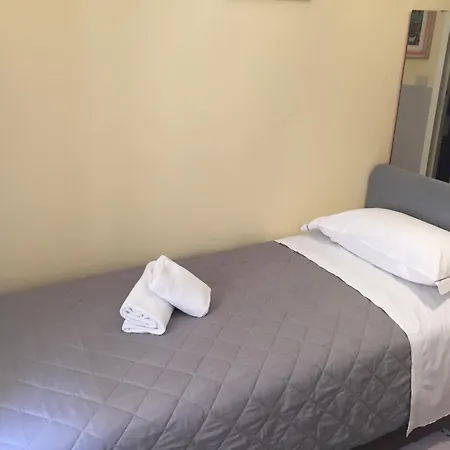 Bed & Breakfast 6 Keys