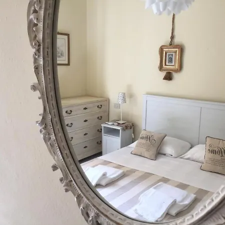 Bed & Breakfast 6 Keys 3*