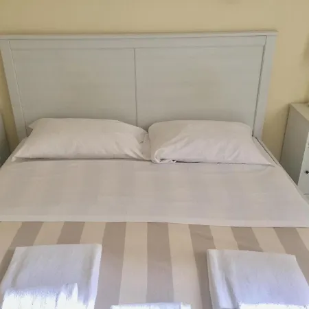 Bed & Breakfast 6 Keys