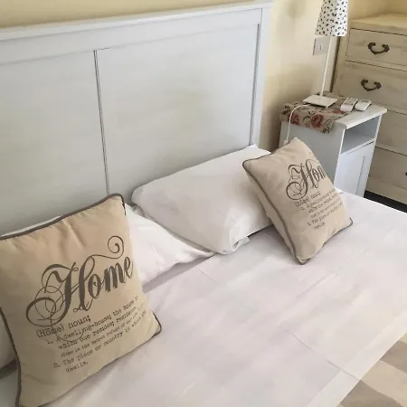 Bed & Breakfast 6 Keys Pisa