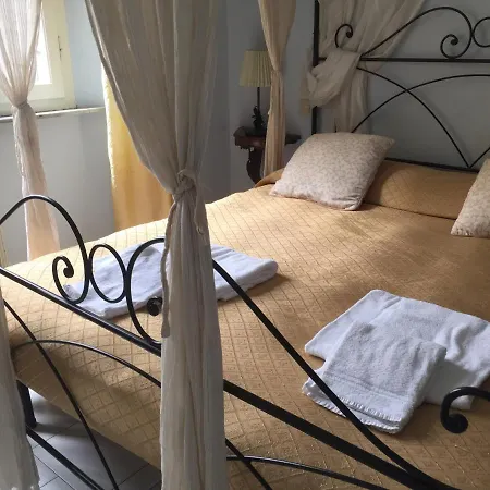 Bed & Breakfast 6 Keys Pisa