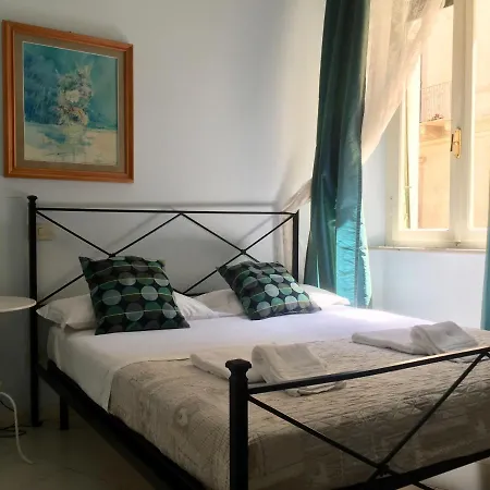 Bed & Breakfast 6 Keys Pisa