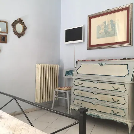 Bed & Breakfast 6 Keys Pisa