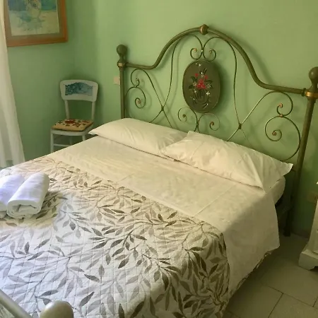 6 Keys Bed & Breakfast 2*