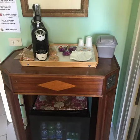 Bed & Breakfast 6 Keys Pisa
