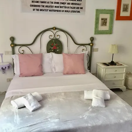 Bed & Breakfast 6 Keys Pisa