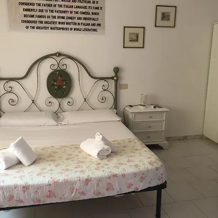 6 Keys Bed & Breakfast