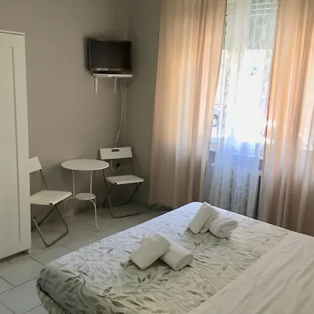 6 Keys Bed & Breakfast