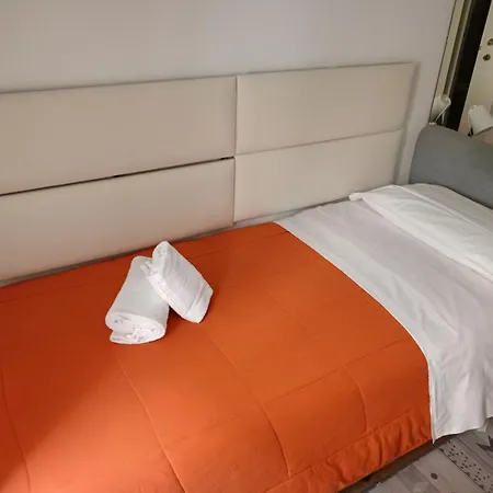 Couette-café 6 Keys 3*