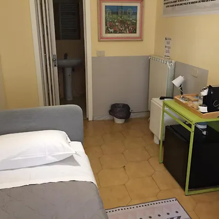 Bed & Breakfast 6 Keys Pisa