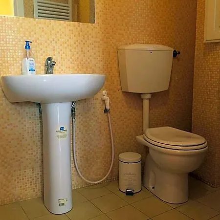 6 Keys Bed & Breakfast Pisa