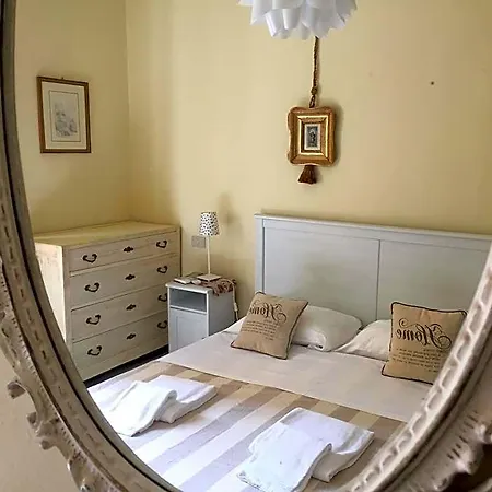 Bed & Breakfast 6 Keys 3*
