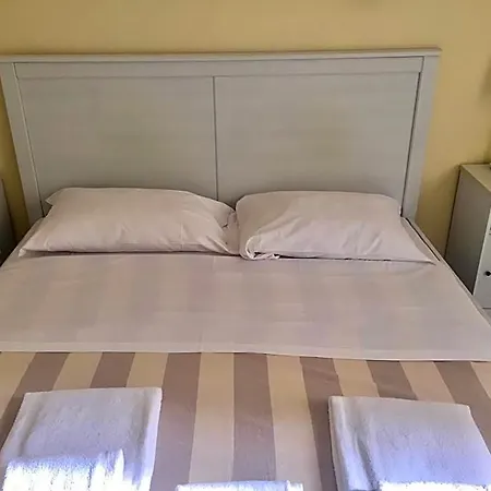 Bed & Breakfast 6 Keys Pisa