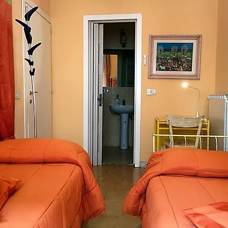 Bed & Breakfast 6 Keys