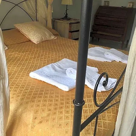 Bed & Breakfast 6 Keys 3*