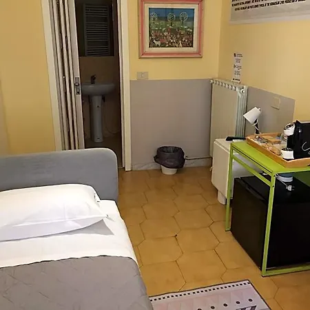6 Keys Nocleg ze śniadaniem Piza