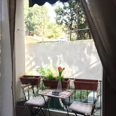 6 Keys Bed & Breakfast Pisa