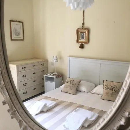 6 Keys Bed & Breakfast