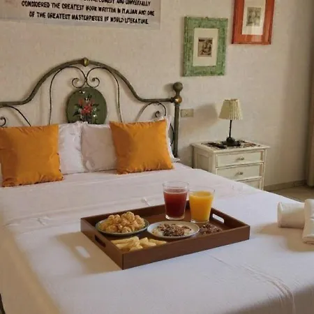 Bed and Breakfast 6 Keys 3*