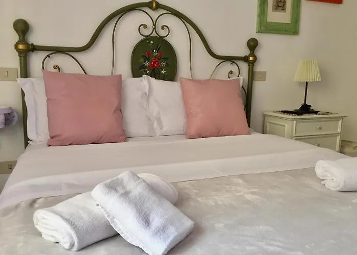 6 Keys Bed and Breakfast 3*