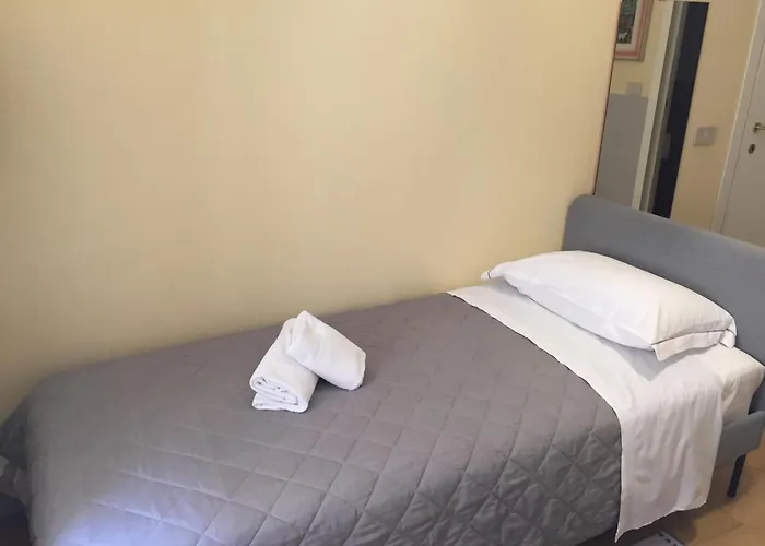 Bed and Breakfast 6 Keys