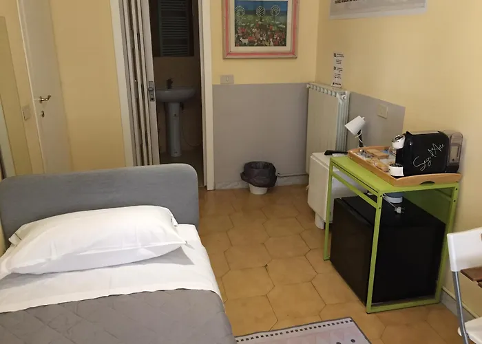 Bed and Breakfast 6 Keys Πίζα