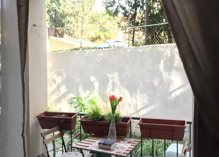 6 Keys Bed and Breakfast Πίζα